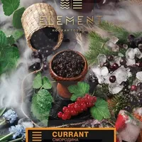 Табак - Element - 25гр - Земля Currant (Смородина)